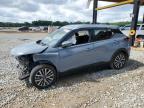 2021 Nissan Kicks Sv   de vânzare în Tanner, AL - Front End