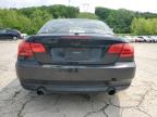 2007 Bmw 335 I   de vânzare în Hurricane, WV - Top/Roof