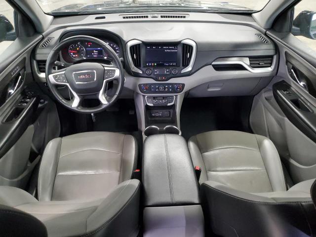  GMC TERRAIN 2023 Black