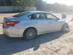 2016 Nissan Altima 2.5 за продажба в Knightdale, NC - Front End