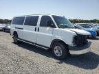 2020 Chevrolet Express G3500 Lt   იყიდება Riverview-ში, FL - Front End