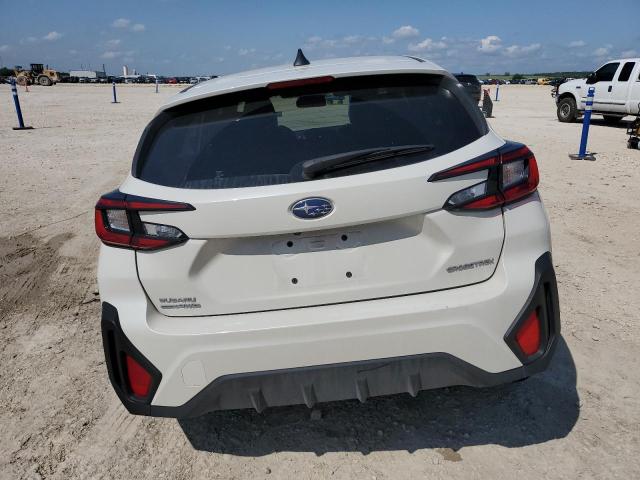  SUBARU CROSSTREK 2024 Biały