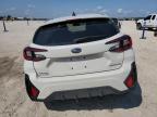 2024 Subaru Crosstrek  იყიდება New Braunfels-ში, TX - Front End