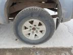 2009 MAZDA BT-50 4X4 for sale at Copart YORK