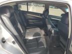 2008 Infiniti G35    на продаже в Mendon, MA - Front End
