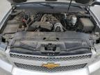2013 Chevrolet Tahoe C1500 Lt na sprzedaż w Tulsa, OK - Mechanical