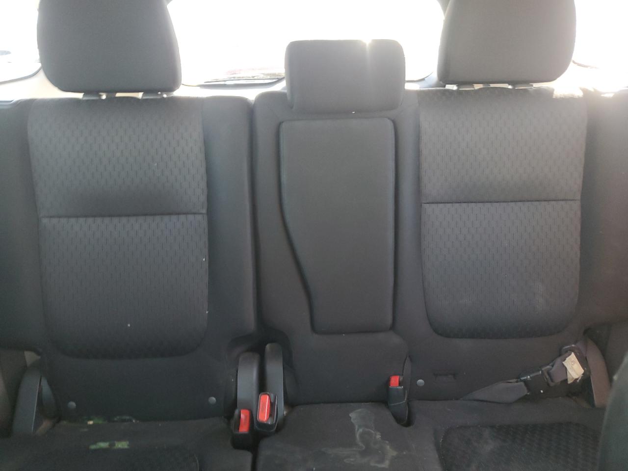 2014 Mitsubishi Outlander Se VIN: JA4AZ3A36EZ003146 Lot: 56856245