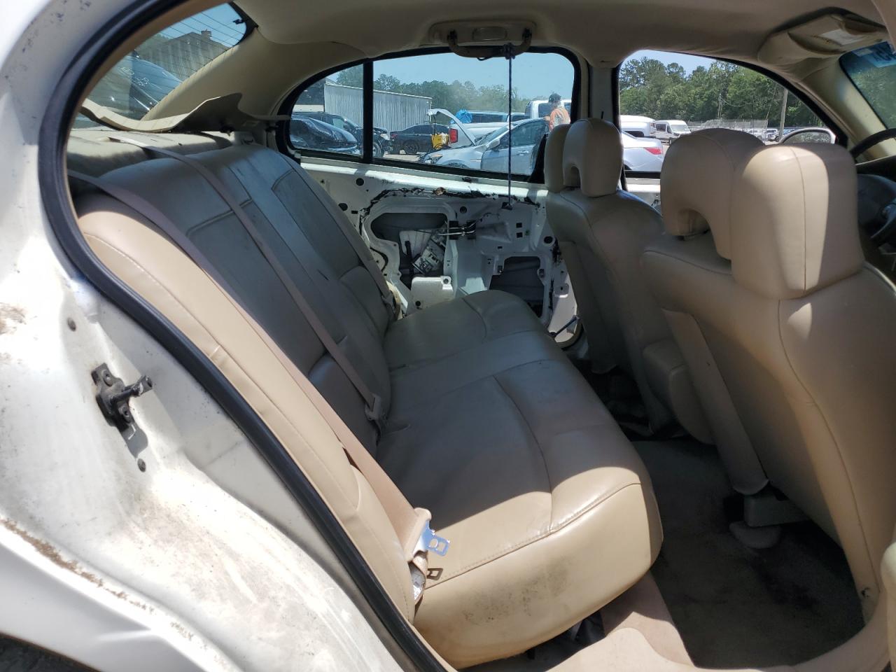 2004 Buick Lesabre Custom VIN: 1G4HP52K944115619 Lot: 57281045