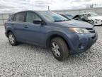 2013 Toyota Rav4 Le for Sale in Greenwood, NE - Rear End