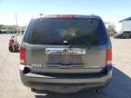 2012 Honda Pilot Exl იყიდება East Granby-ში, CT - Front End