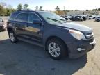 2015 Chevrolet Equinox Lt for Sale in Exeter, RI - Rear End