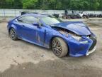 2015 Lexus Rc 350 na sprzedaż w Shreveport, LA - Front End
