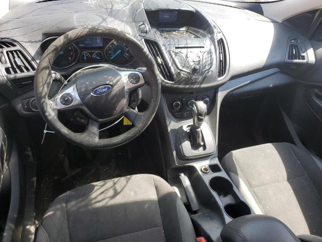  FORD ESCAPE 2014 Black