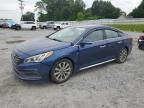 2016 Hyundai Sonata Sport იყიდება Gastonia-ში, NC - Front End
