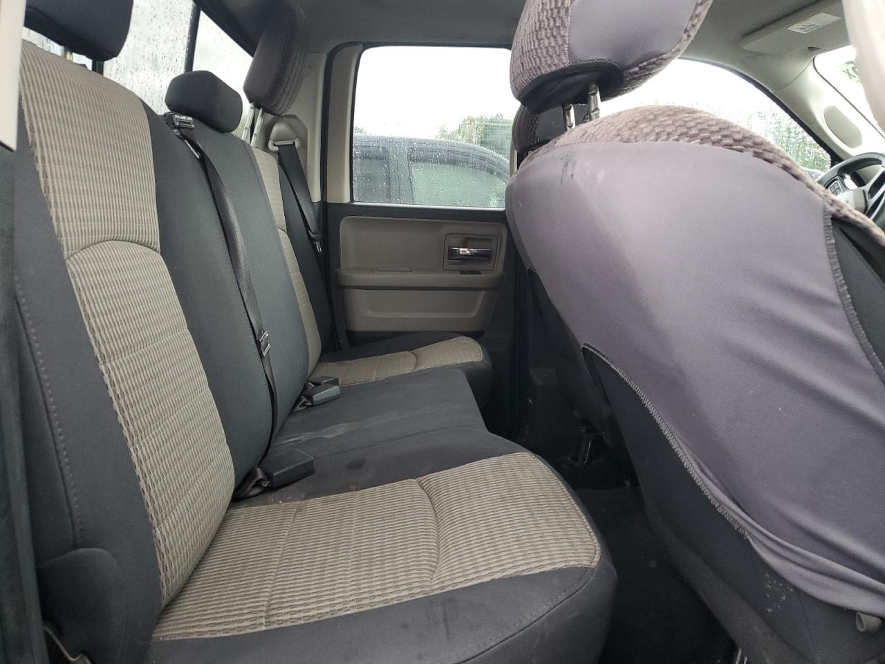 2012 Dodge Ram 1500 Slt VIN: 1C6RD7GP2CS109230 Lot: 55938465