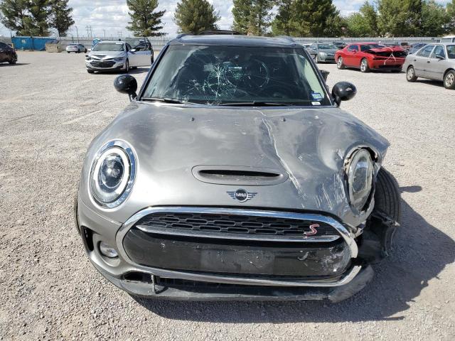  MINI COOPER 2019 Szary