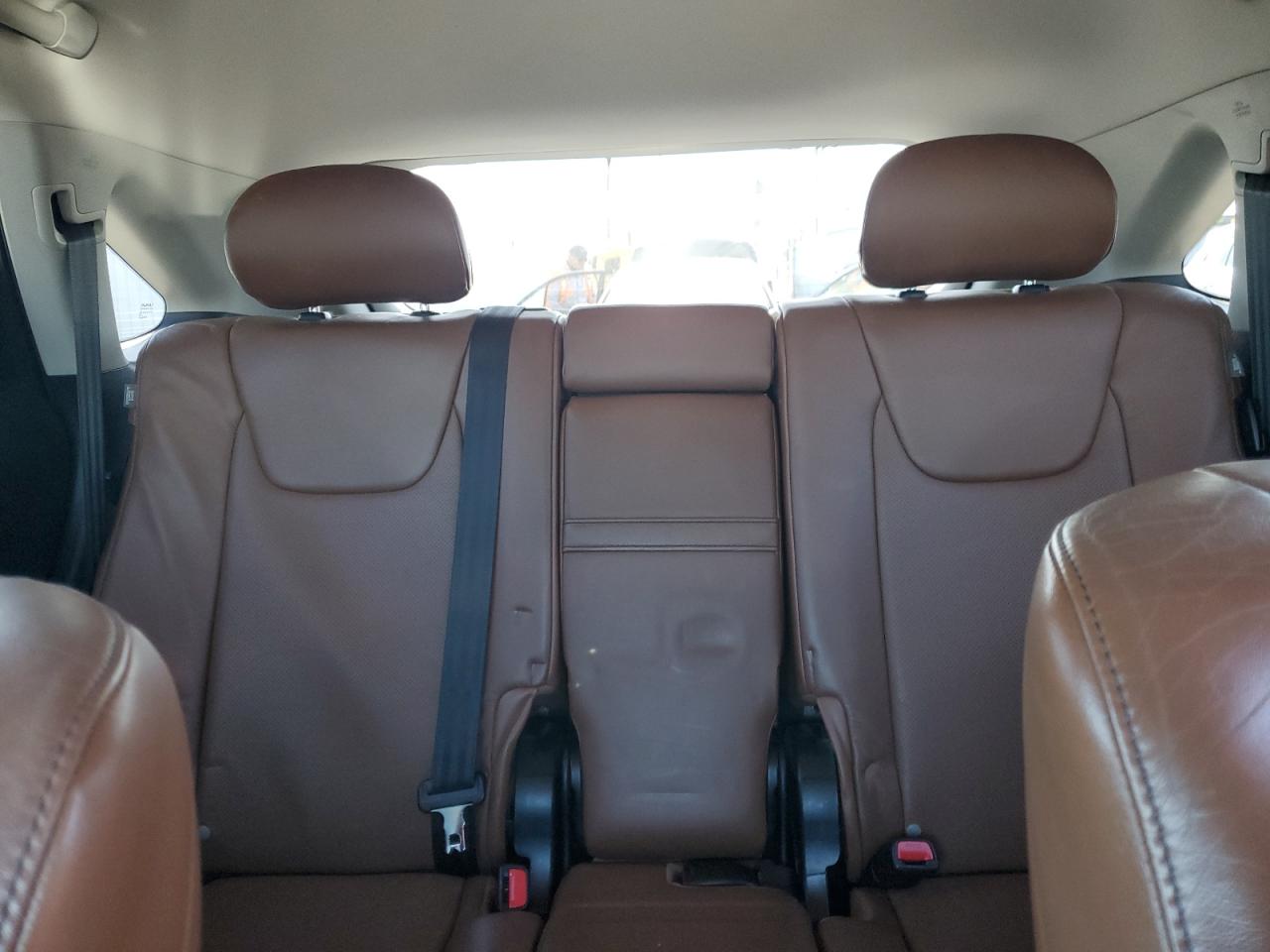 2013 Lexus Rx 350 VIN: 2T2ZK1BAXDC122093 Lot: 56862685