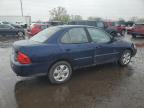 2006 Nissan Sentra 1.8 for Sale in Woodhaven, MI - Side
