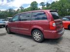 2014 Chrysler Town & Country Touring na sprzedaż w Austell, GA - Minor Dent/Scratches