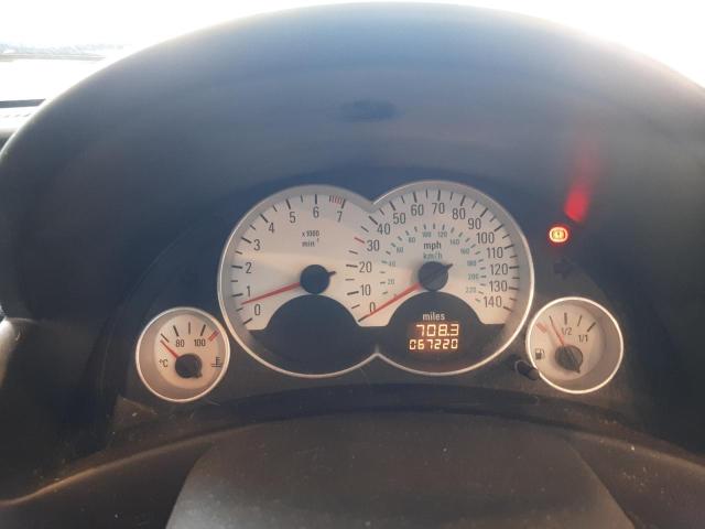 2006 VAUXHALL CORSA SXI