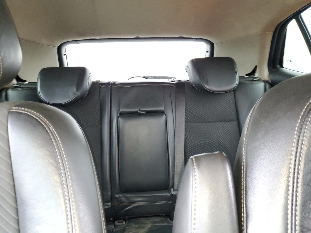 2014 Buick Encore VIN: KL4CJASB5EB781795 Lot: 56576465