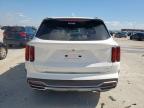 2023 Kia Sorento Ex იყიდება Haslet-ში, TX - Side