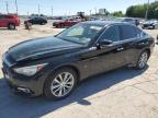 2015 Infiniti Q50 Base на продаже в Oklahoma City, OK - Hail