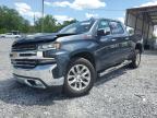 2022 Chevrolet Silverado Ltd K1500 Ltz на продаже в Cartersville, GA - All Over