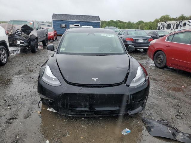 TESLA MODEL 3 2022 Черный