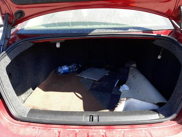 2007 VOLKSWAGEN JETTA SE T