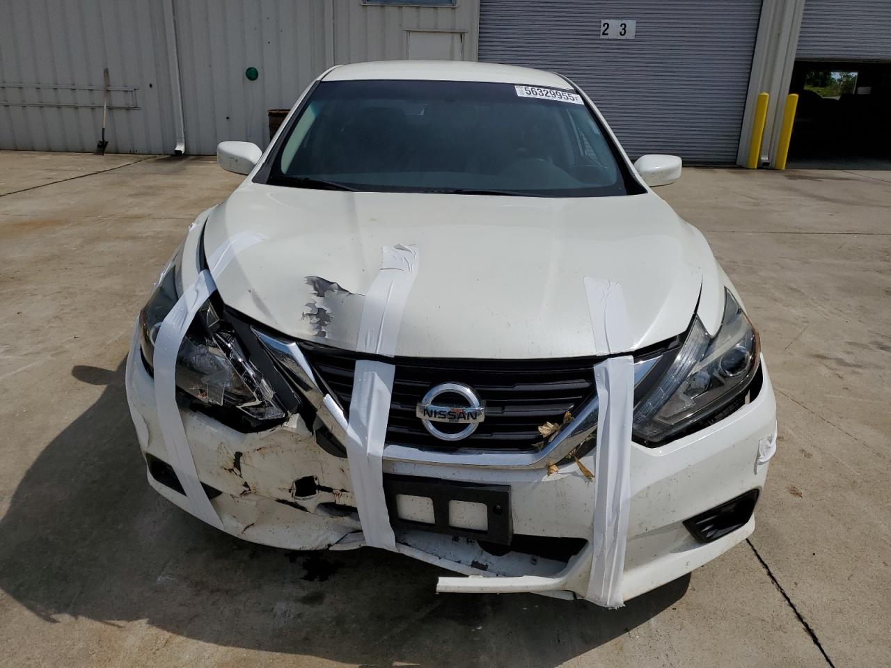 1N4AL3AP9GC249954 NISSAN ALTIMA 2016