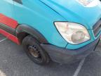 2007 MERCEDES BENZ SPRINTER 3 for sale at Copart SANDTOFT