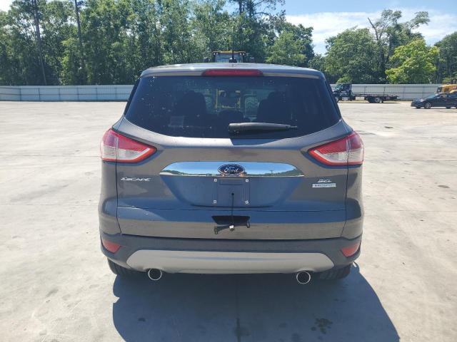  FORD ESCAPE 2013 Szary