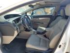 2015 Honda Civic Exl for Sale in Oklahoma City, OK - Front End