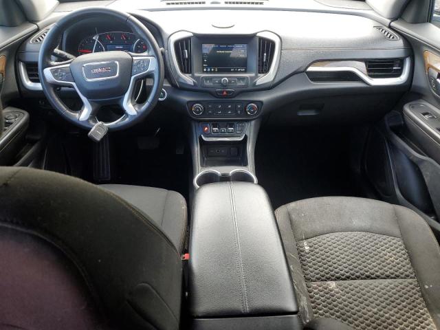  GMC TERRAIN 2019 White