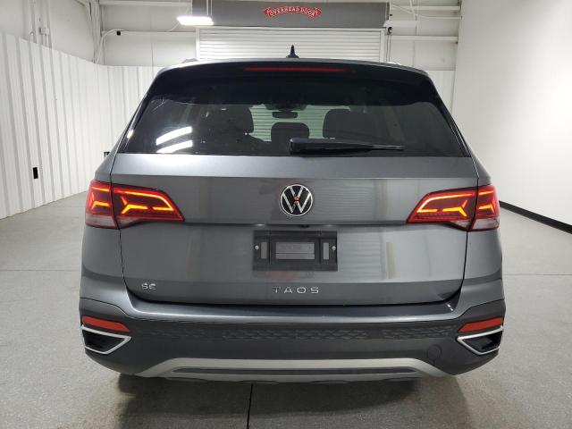  VOLKSWAGEN TAOS SE 2024 Szary