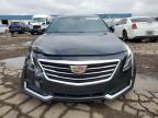 2017 Cadillac Ct6 Luxury იყიდება Woodhaven-ში, MI - Front End