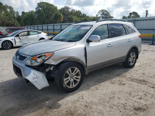 2012 Hyundai Veracruz Gls  