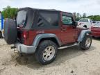 Hampton, VA에서 판매 중인 2009 Jeep Wrangler X - Side