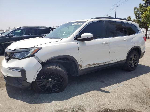HONDA PILOT SE 2021