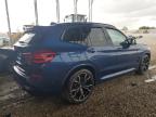 2020 Bmw X3 M Competition for Sale in Kansas City, KS - Side