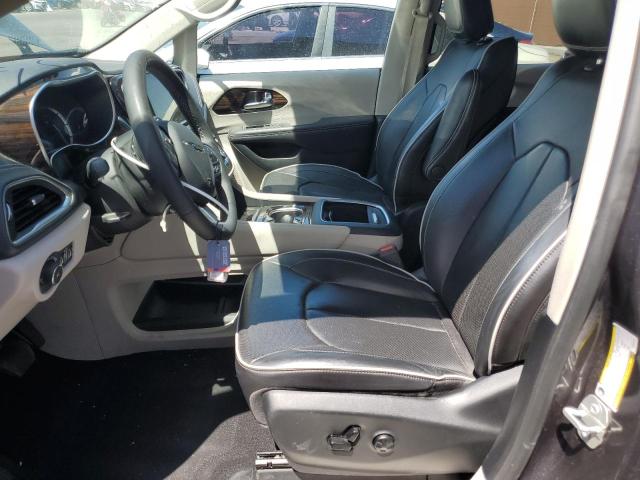  CHRYSLER PACIFICA 2023 Gray