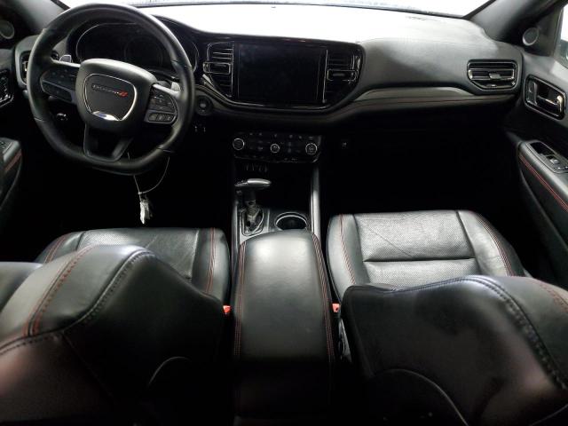  DODGE DURANGO 2023 Gray