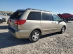 2008 Toyota Sienna Ce продається в Magna, UT - Rear End