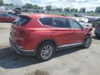 2019 Hyundai Santa Fe Se იყიდება Bridgeton-ში, MO - Front End