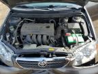 2007 Toyota Corolla Ce en Venta en Chicago Heights, IL - Front End