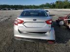 2014 Ford Fusion Se продається в Spartanburg, SC - Rear End