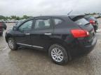 2012 Nissan Rogue S na sprzedaż w Kansas City, KS - Side