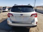 2015 Subaru Outback 2.5I Premium продається в Albuquerque, NM - Front End