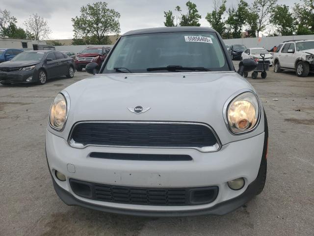 Hatchbacks MINI COOPER 2013 Szary